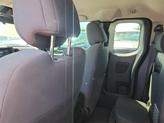 Thumbnail of 2024 Glacier White Nissan Frontier