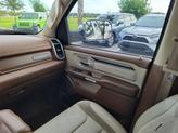 Thumbnail of 2019 Ivory White Tri-Coat Pearlcoat RAM 1500