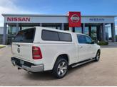 Thumbnail of 2019 Ivory White Tri-Coat Pearlcoat RAM 1500