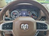 Thumbnail of 2019 Ivory White Tri-Coat Pearlcoat RAM 1500