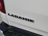 Thumbnail of 2019 Ivory White Tri-Coat Pearlcoat RAM 1500