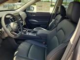 Thumbnail of 2025 Gun Metallic Nissan Pathfinder