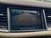 Thumbnail of 2022 Hermosa Blue INFINITI QX50