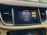 Thumbnail of 2022 Hermosa Blue INFINITI QX50