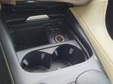Thumbnail of 2022 Hermosa Blue INFINITI QX50