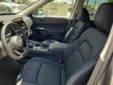 Thumbnail of 2025 Gun Metallic Nissan Pathfinder