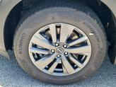 Thumbnail of 2025 Gun Metallic Nissan Pathfinder