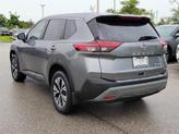 Thumbnail of 2023 Gun Metallic Nissan Rogue
