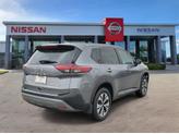 Thumbnail of 2023 Gun Metallic Nissan Rogue