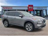 Thumbnail of 2023 Gun Metallic Nissan Rogue