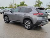 Thumbnail of 2023 Gun Metallic Nissan Rogue