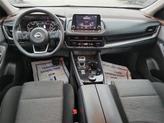 Thumbnail of 2023 Gun Metallic Nissan Rogue