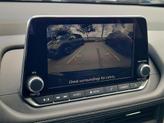 Thumbnail of 2026 Everest White Pearl Tricoat Nissan Rogue