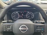 Thumbnail of 2026 Everest White Pearl Tricoat Nissan Rogue