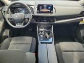Thumbnail of 2026 Everest White Pearl Tricoat Nissan Rogue