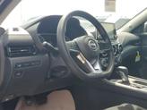 Thumbnail of 2025 Aspen White Tricoat Nissan Sentra