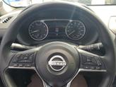 Thumbnail of 2025 Aspen White Tricoat Nissan Sentra