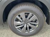 Thumbnail of 2025 Gun Metallic Nissan Pathfinder
