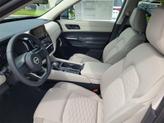 Thumbnail of 2025 Gun Metallic Nissan Pathfinder