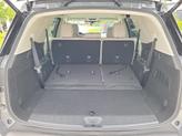 Thumbnail of 2025 Gun Metallic Nissan Pathfinder