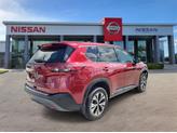Thumbnail of 2021 Scarlet Ember Tintcoat Nissan Rogue