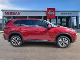 Thumbnail of 2021 Scarlet Ember Tintcoat Nissan Rogue
