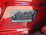 Thumbnail of 2021 Scarlet Ember Tintcoat Nissan Rogue