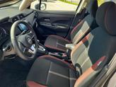 Thumbnail of 2025 Gun Metallic Nissan Versa