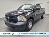 Photo of 2018 Brilliant Black Crystal Pearlcoat RAM 1500