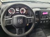 Thumbnail of 2018 Brilliant Black Crystal Pearlcoat RAM 1500