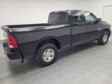 Thumbnail of 2018 Brilliant Black Crystal Pearlcoat RAM 1500
