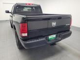 Thumbnail of 2018 Brilliant Black Crystal Pearlcoat RAM 1500