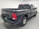 Thumbnail of 2018 Brilliant Black Crystal Pearlcoat RAM 1500