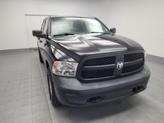 Thumbnail of 2018 Brilliant Black Crystal Pearlcoat RAM 1500