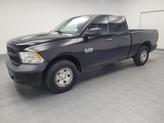 Thumbnail of 2018 Brilliant Black Crystal Pearlcoat RAM 1500