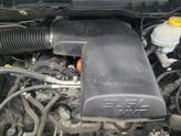 Thumbnail of 2018 Brilliant Black Crystal Pearlcoat RAM 1500