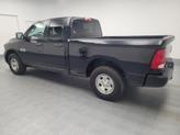 Thumbnail of 2018 Brilliant Black Crystal Pearlcoat RAM 1500