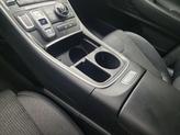 Thumbnail of 2023 Stormy Sea Hyundai SANTA FE