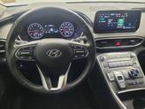 Thumbnail of 2023 Stormy Sea Hyundai SANTA FE