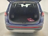 Thumbnail of 2023 Stormy Sea Hyundai SANTA FE