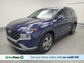 Photo of 2023 Stormy Sea Hyundai SANTA FE