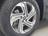 Thumbnail of 2023 Stormy Sea Hyundai SANTA FE