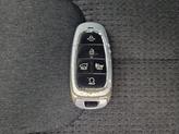 Thumbnail of 2023 Stormy Sea Hyundai SANTA FE