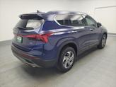 Thumbnail of 2023 Stormy Sea Hyundai SANTA FE