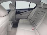Thumbnail of 2014 Hagane Blue INFINITI Q50