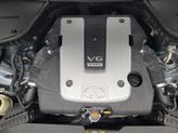 Thumbnail of 2014 Hagane Blue INFINITI Q50