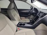 Thumbnail of 2014 Hagane Blue INFINITI Q50