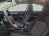 Thumbnail of 2024 Gray Kia Forte