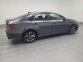 Thumbnail of 2024 Gray Kia Forte