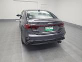 Thumbnail of 2024 Gray Kia Forte